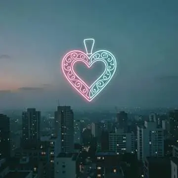 What does love mean? cover art