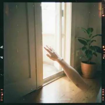 First Glance cover art