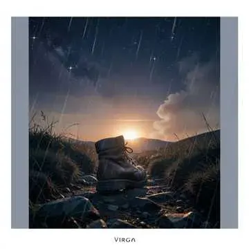 virgo skies cover art