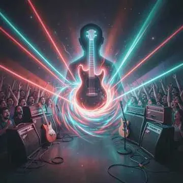 Shockwave cover art