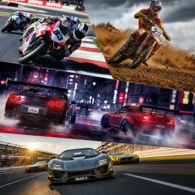 Race To Win cover art