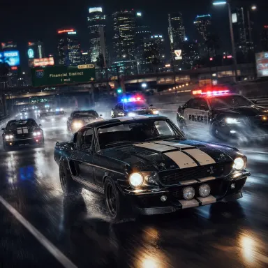 Speed Demon cover art