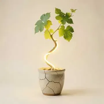 Connected To The Grapevine cover art