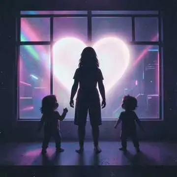 no sympathy cover art