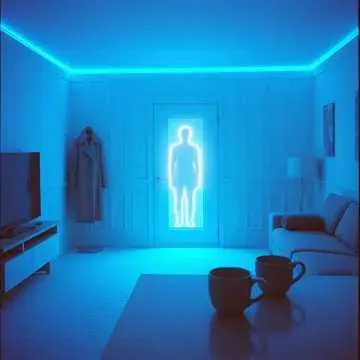Glitch in My Chest cover art