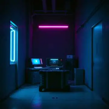 Music Maker cover art