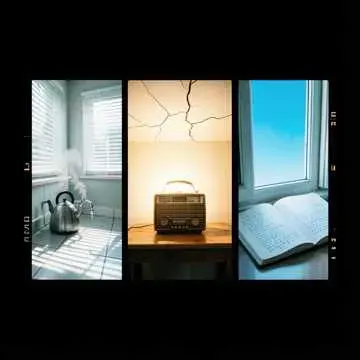 Good Morning, Everything (1) cover art