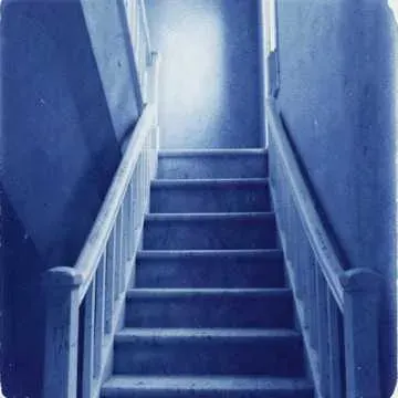 Mother Hums the Ending cover art