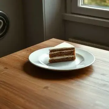 Last Piece of Cake cover art