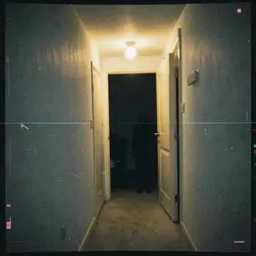 It's Just the House cover art
