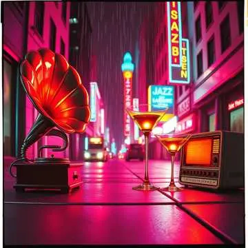 I'm (Not) Hip Anymore cover art