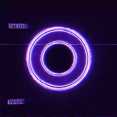 The Feed cover art