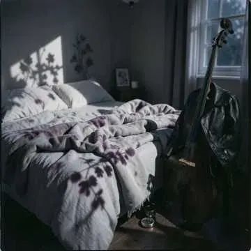 I Love It When You Bruise Me cover art