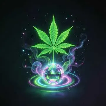 Magic Smoke cover art