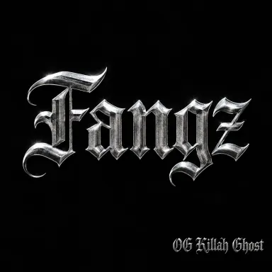 Fangz cover art