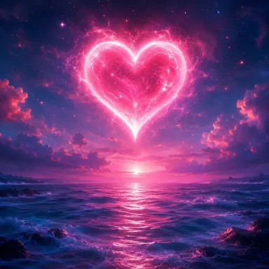 Sea of Light cover art
