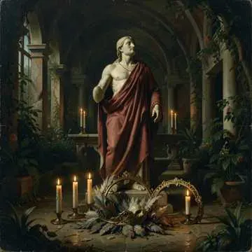 love of a succubus cover art
