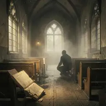 Preacher Man (Remastered) cover art