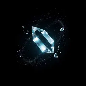 falling like the stars, so empty in my heart cover art