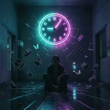 empty cover art