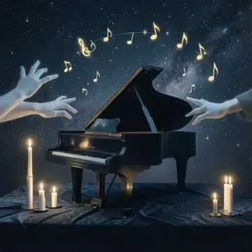 into the overture cover art