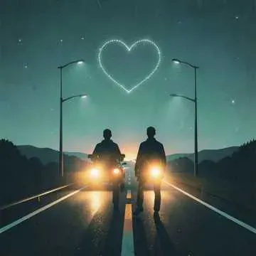love you to the end cover art