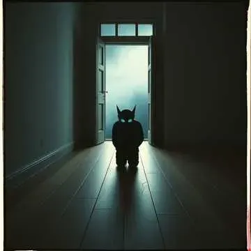 dear Dad cover art