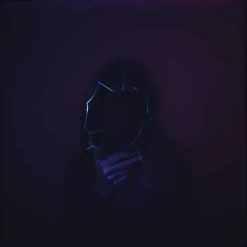you're not alone cover art