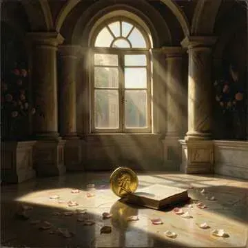 Your Never Alone cover art