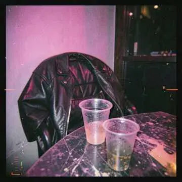 My Kryptonite cover art