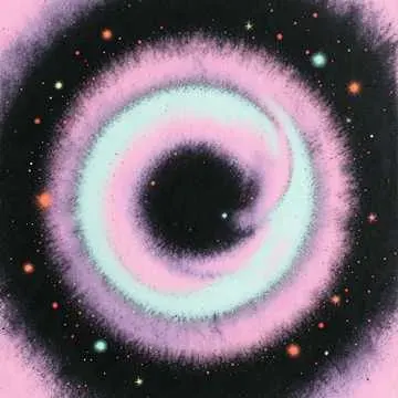 Under the star lit sky cover art