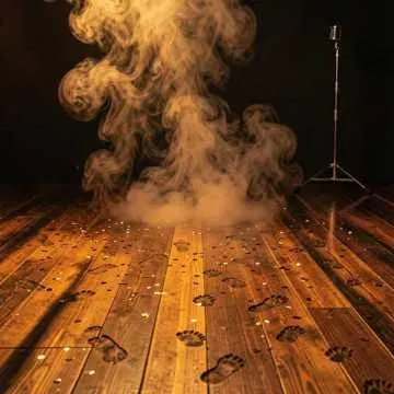 Potańcówka cover art