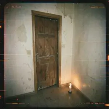 Hold Your Name cover art