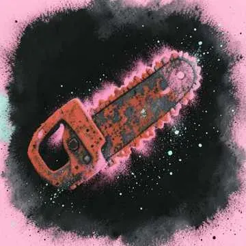 bump in the night cover art