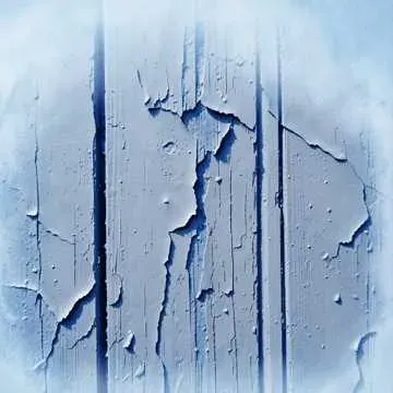 Plainly shaded grey cover art