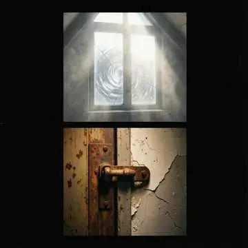 Shadowdance to Syzygy cover art