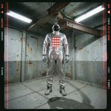 The Mimic Reaks Of Mercury cover art