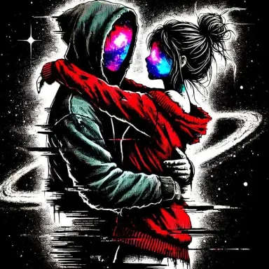 Hold Me In The Dark cover art