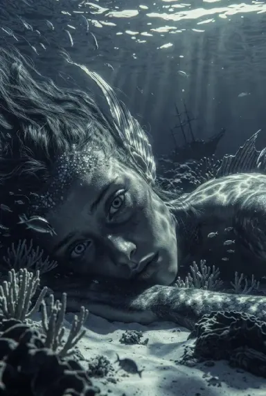 UnderWater UpsideDown cover art