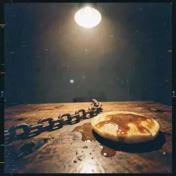Sparks of Childhood Rage cover art