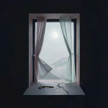 Door in My Mind cover art