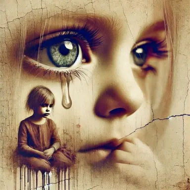 A Vial Of Her Alchemy Tears cover art
