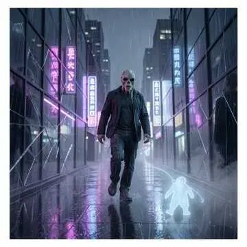 Dont Share Your Nightmare cover art