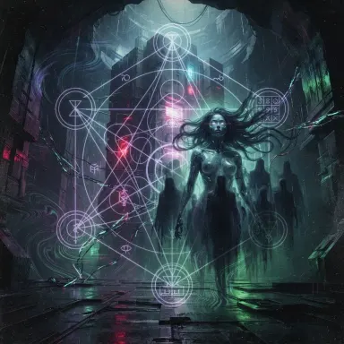 DeciBills Locked The G8s - Souls Prequel cover art