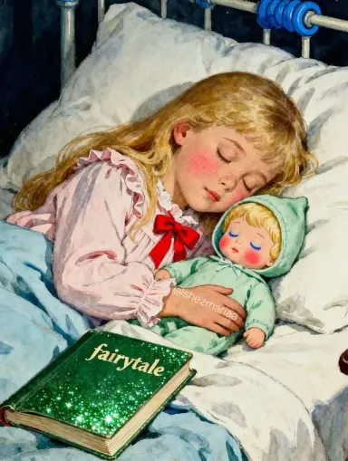 Wake Me Up cover art