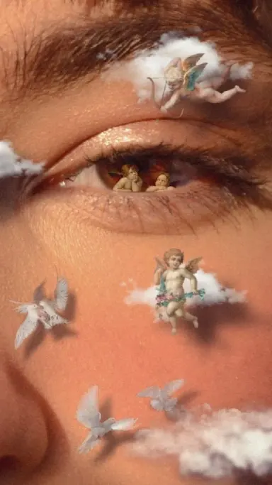 Broken-To-Beautiful View cover art