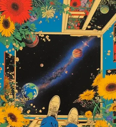 Sacred Structures and Psy-Ops cover art