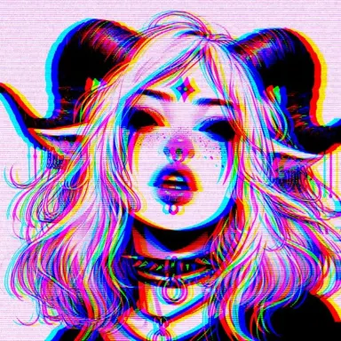 WITCH-Krafted Wall cover art