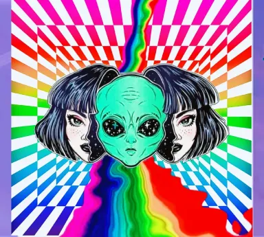 Just A MetaphOracle Life cover art