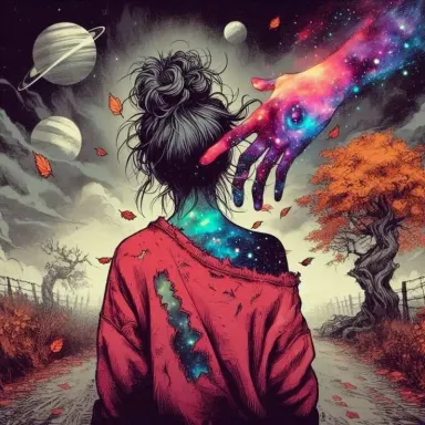 "If It Calls & You Don't Pick Up, Can It Even Make A Sound?" cover art